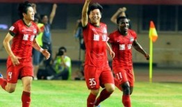 河南建业最新爆料